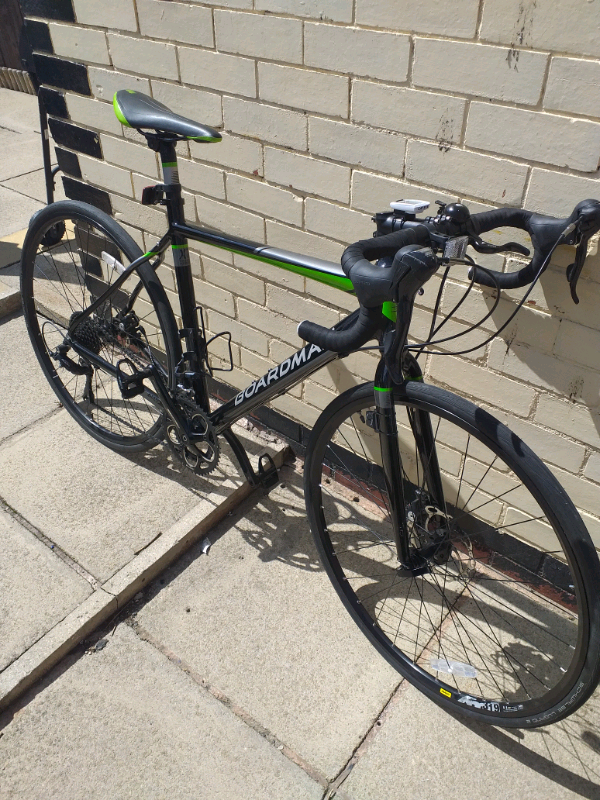 cx bikes gumtree